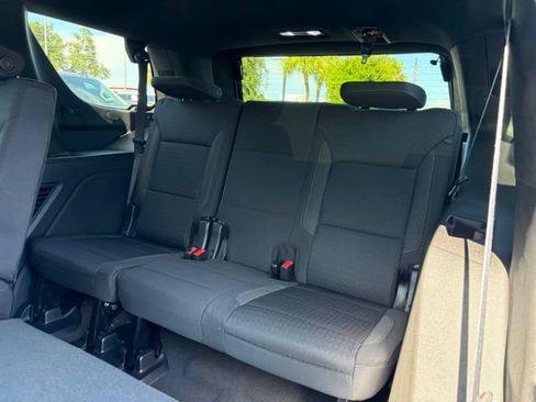 Used 2023 Chevrolet Tahoe LS RWD image 16