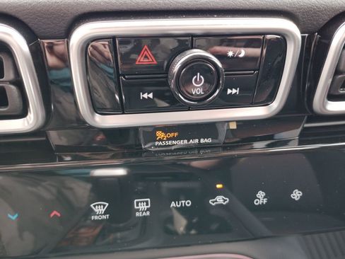 New 2026 Nissan Sentra SR w/ SR All Weather Package FWD image 25