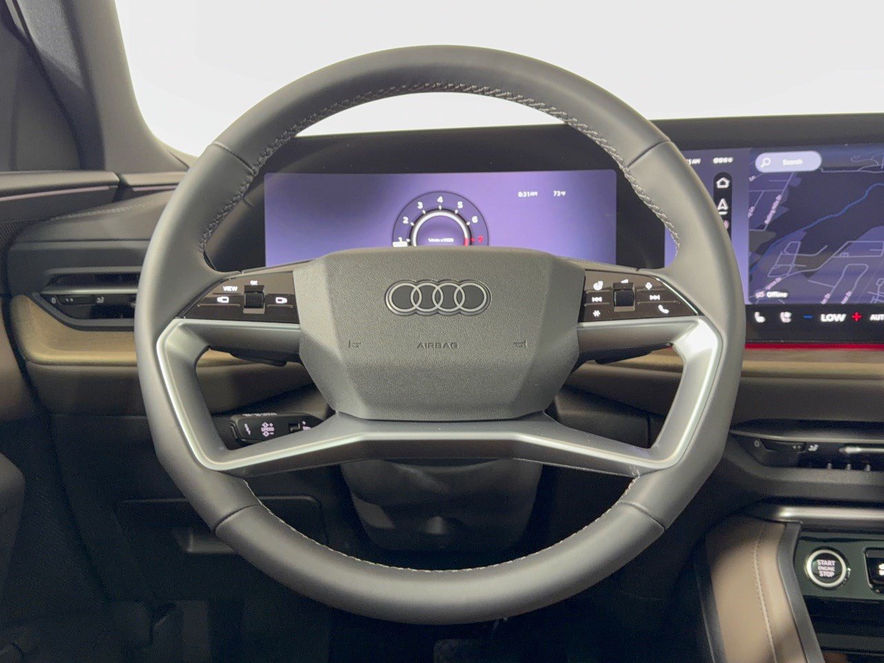 New 2026 Audi Q5 Premium Plus AWD/4WD image 10
