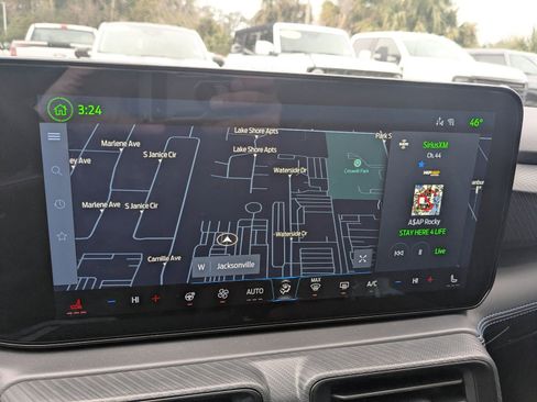 Used 2025 Ford Mustang Dark Horse image 16