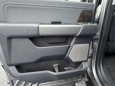 New 2026 Ford F250 Lariat w/ Lariat Ultimate Package image 15