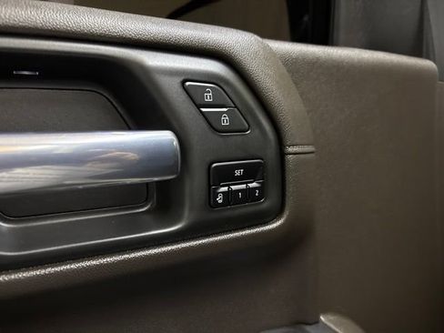 Used 2020 GMC Sierra 1500 Denali w/ Driver Alert Package II AWD/4WD image 38
