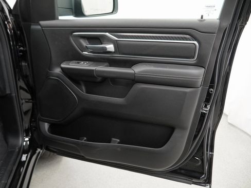 New 2026 RAM 1500 Big Horn image 31