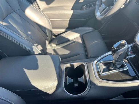 Used 2023 Subaru Outback Limited image 22