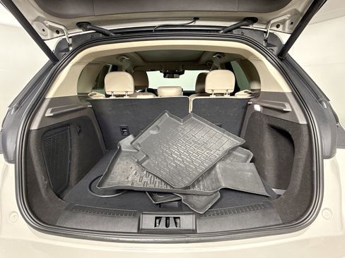 Used 2024 Lincoln Corsair Grand Touring image 34