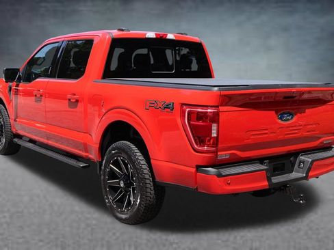Used 2021 Ford F150 XLT w/ Equipment Group 302A High AWD/4WD image 22