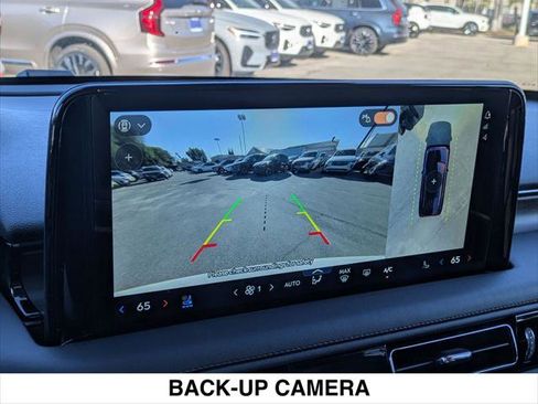 New 2026 Lincoln Aviator Reserve AWD/4WD image 10