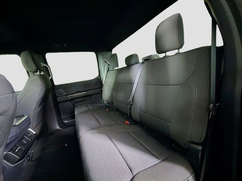Used 2023 Ford F150 XLT w/ Equipment Group 302A High image 25