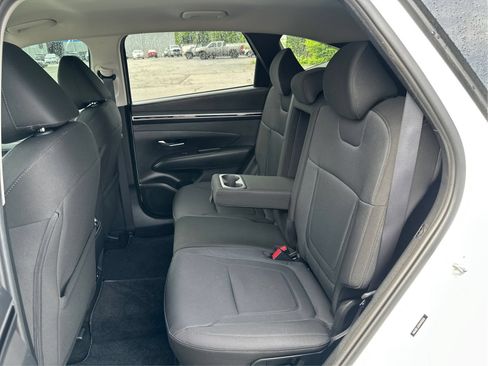 Used 2022 Hyundai Tucson SEL AWD/4WD image 10