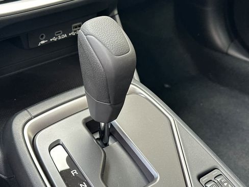 New 2025 Subaru Impreza 2.0i Sport image 22