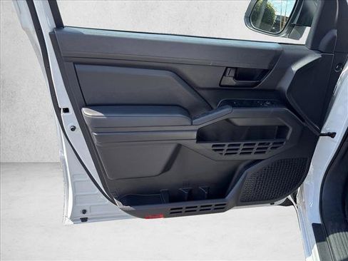 Certified 2024 Toyota Tacoma SR RWD image 6