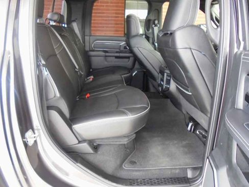 Used 2023 RAM 2500 Rebel w/ Level 2 Equipment Group image 10