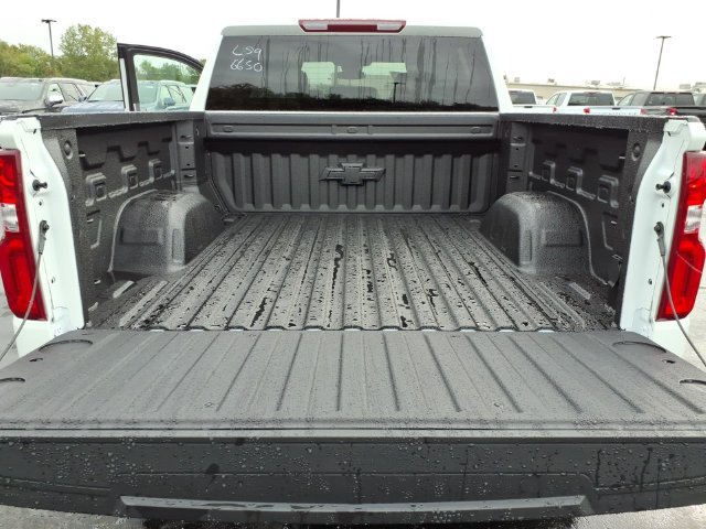 New 2026 Chevrolet Silverado 1500 RST w/ RST Select Package AWD/4WD image 10