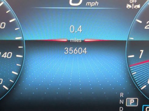 Used 2023 Mercedes-Benz GLE 350 image 21