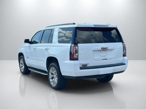 Used 2019 GMC Yukon SLE w/ SLE Value Package RWD image 7