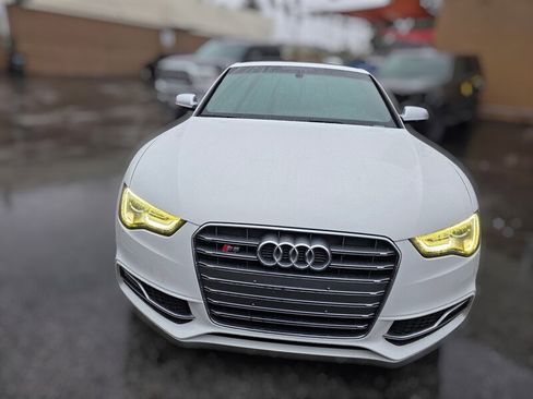 Used 2014 Audi S5 Premium Plus image 5