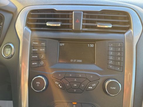 Used 2019 Ford Fusion S image 14