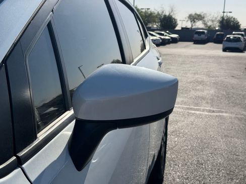 Certified 2025 Nissan Versa SV w/ Trunk Package FWD image 30