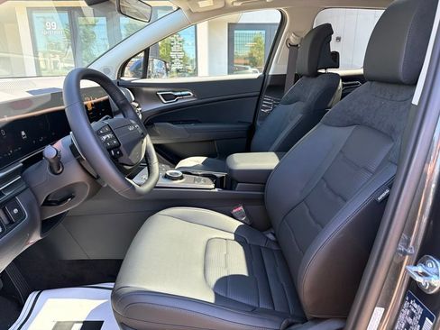 New 2026 Kia Sportage SX Prestige AWD/4WD image 29