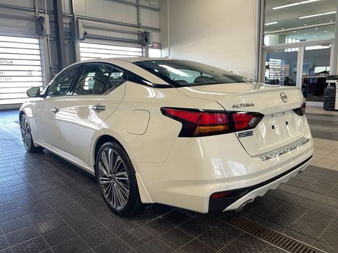 Used 2023 Nissan Altima 2.5 SL image 20