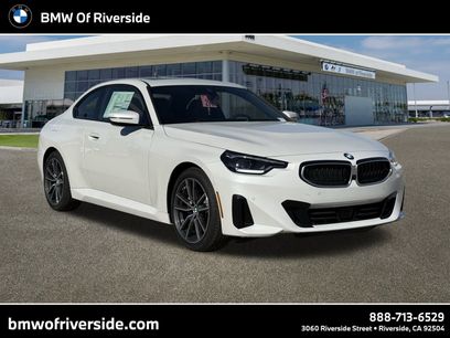 New 2026 BMW 230i Coupe w/ Convenience Package