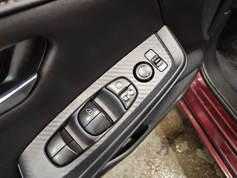 Used 2020 Nissan Sentra SV FWD image 17