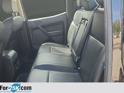 Used 2020 Ford Ranger XL w/ Equipment Group 101A Mid AWD/4WD image 24