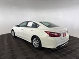 Used 2018 Nissan Altima 2.5 S w/ S Convenience Package image 6