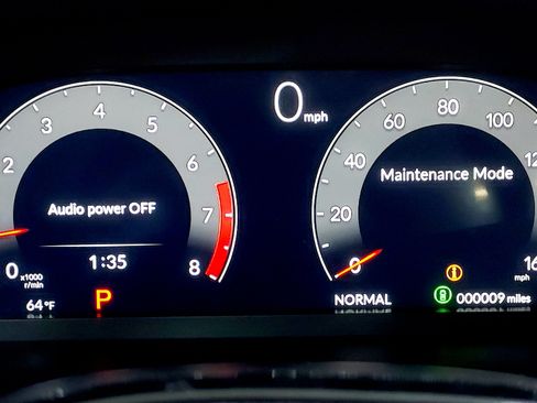 New 2026 Acura Integra A-Spec FWD image 24