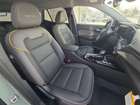 New 2026 Chevrolet Trax ACTIV image 26