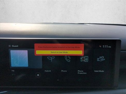 New 2026 Hyundai Tucson SEL image 12