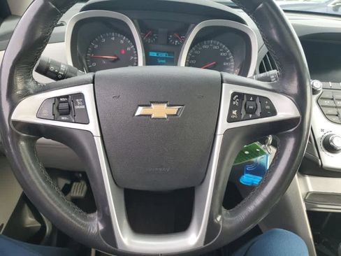 Used 2016 Chevrolet Equinox LTZ w/ Enhanced Convenience Package image 28