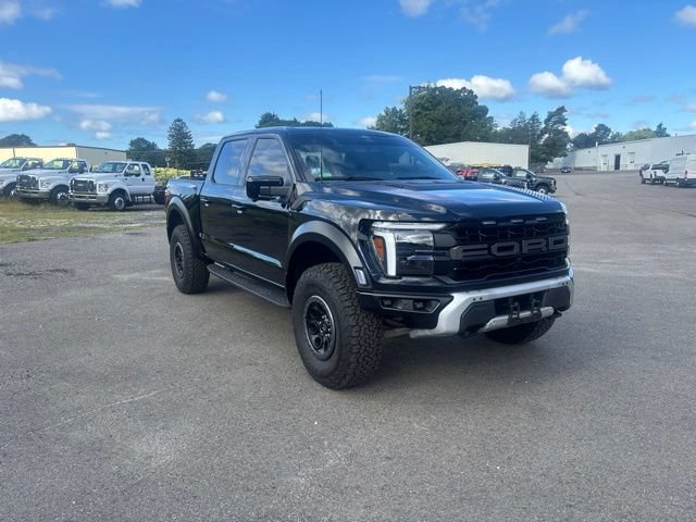 Used 2025 Ford F150 Raptor AWD/4WD image 7