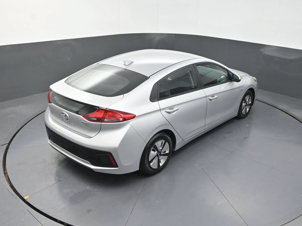 Used 2018 Hyundai Ioniq Blue FWD image 19