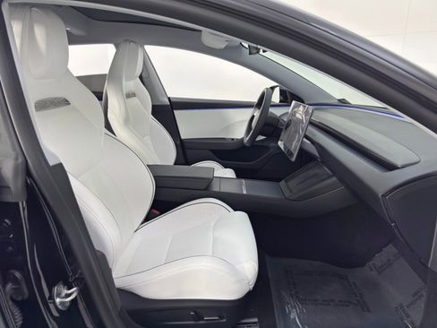 Used 2024 Tesla Model 3 Performance image 16