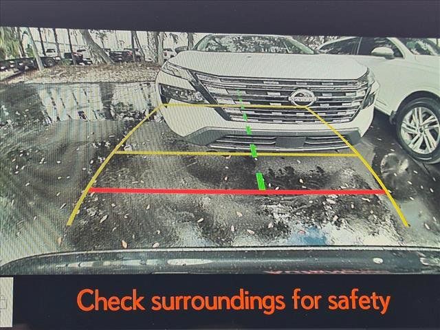 Certified 2026 Lexus RX 350 Premium w/ Accessory Package (Z1) FWD image 13