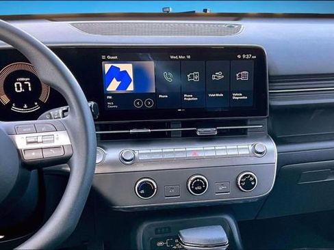 New 2026 Hyundai Kona SE AWD/4WD image 7