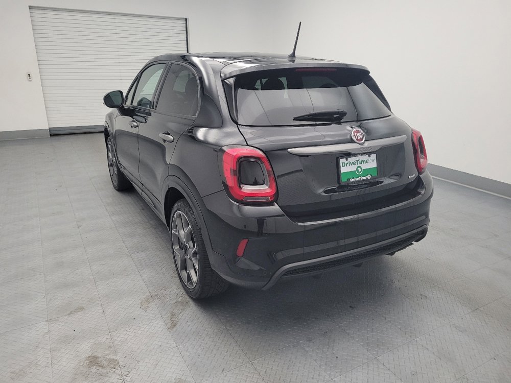 Used 2021 FIAT 500X Sport w/ Cold Weather Group AWD/4WD image 5