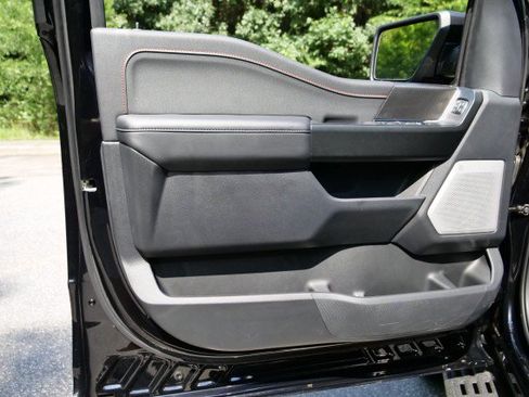 Used 2026 Ford F150 Raptor AWD/4WD image 33
