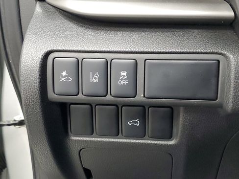 Used 2024 Mitsubishi Eclipse Cross SE AWD/4WD image 24