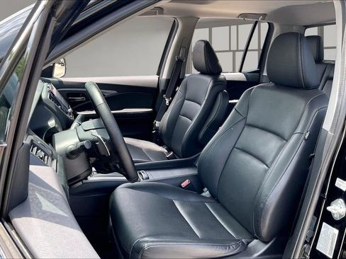 Used 2022 Honda Ridgeline RTL-E image 22