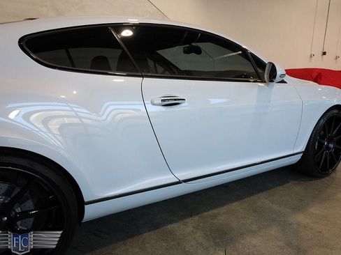 Used 2010 Bentley Continental GT Supersports AWD/4WD image 12