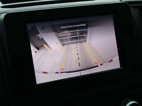 Used 2025 RAM ProMaster 2500 w/ Safety Group image 16