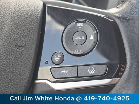 Certified 2024 Honda Odyssey Elite image 30