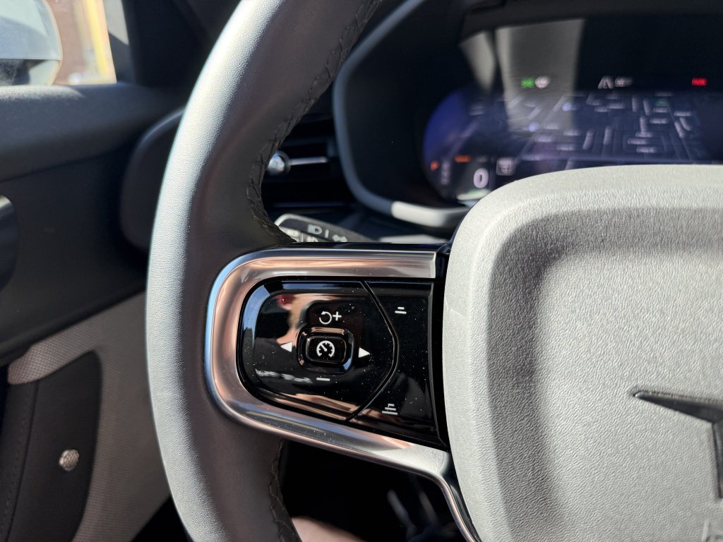 Used 2024 Polestar Polestar 2 RWD image 28