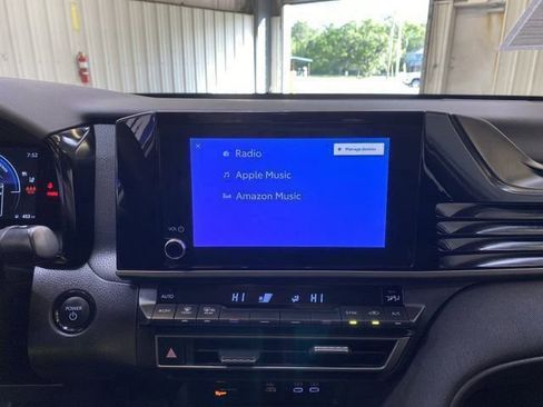 Used 2025 Toyota Camry LE FWD image 39