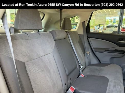 Used 2013 Honda CR-V LX image 30