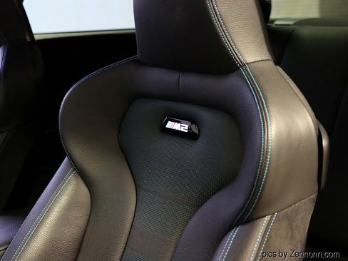 Used 2020 BMW M2 Competition w/ Executive Package image 6