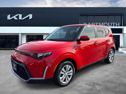 Used 2024 Kia Soul LX