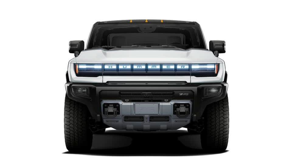 New 2026 GMC Hummer EV 4x4 Crew Cab image 63
